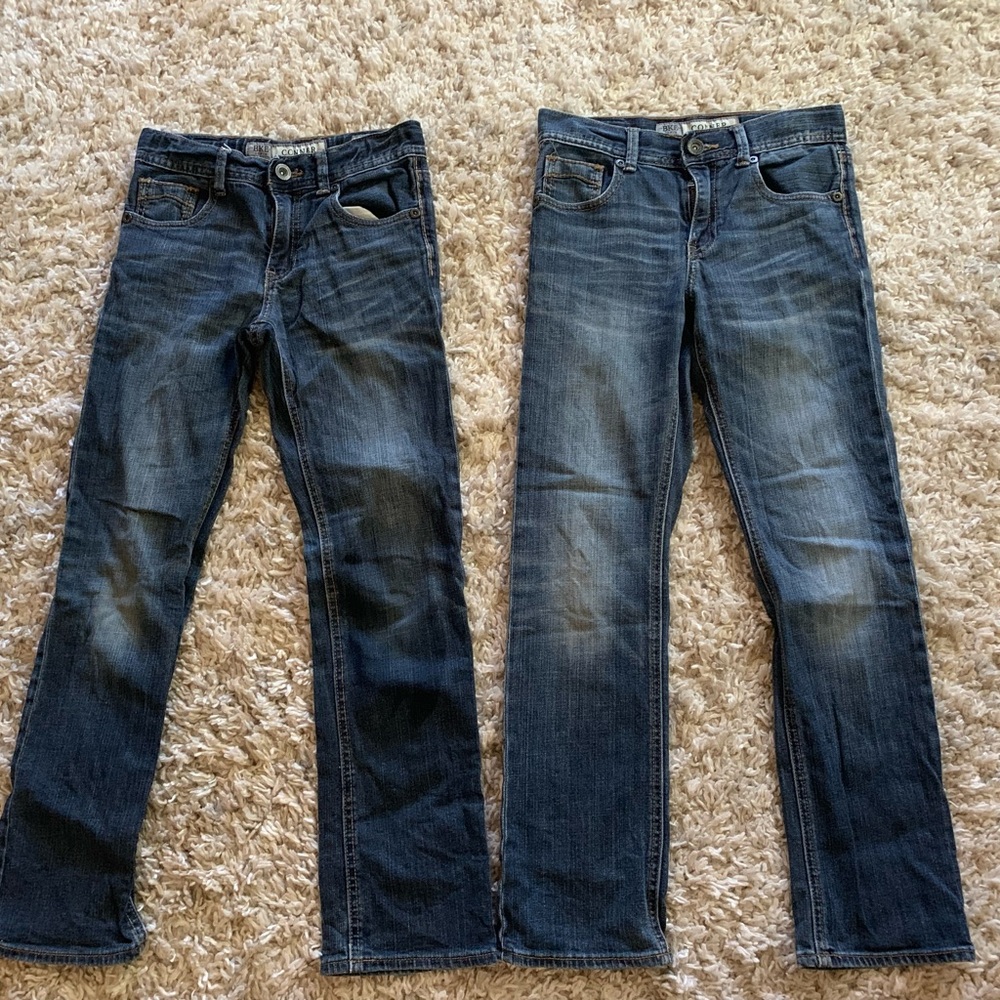 Boys BKE Jeans